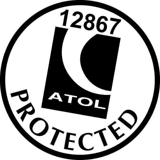 ATOL-beschermingslogo